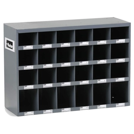 Bins and Cabinets - 24B-Cabinet