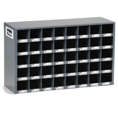 Bins and Cabinets - 40B-Cabinet