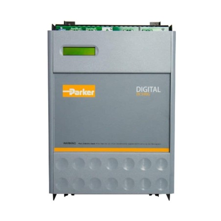 598G/599G DC Drive External Stack Controller - 598G/1440/5/3/0/0/0/00