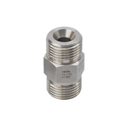 Type "M" Fitting Adapters - YAYA-16-11C