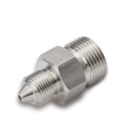 Type "M" Fitting Adapters - YAY6-6-4C