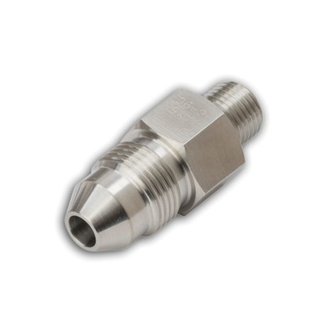 Type "M" Fitting Adapters - YAY5-6-4C