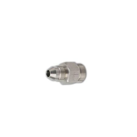 Type "M" Fitting Adapters - YAD9-6-4C