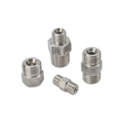 Type "M" Fitting Adapters -...