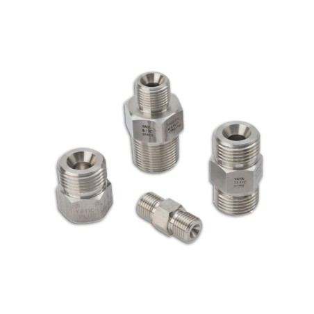 Type "M" Fitting Adapters - YAY1-8-16C