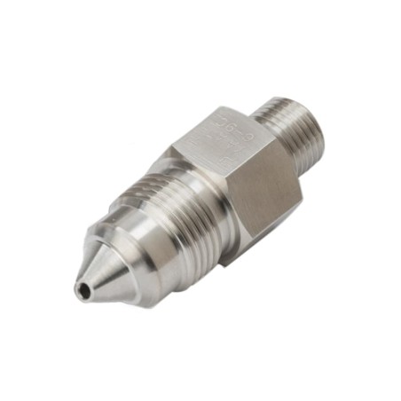 NPT Adapters - Y601-4-12C