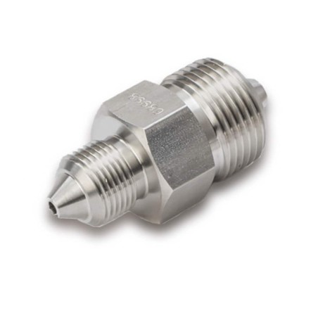 High Pressure Adapters - Y6Y6-4-4C