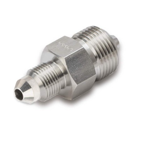 Medium Pressure Adapters - Y5Y5-4-4C