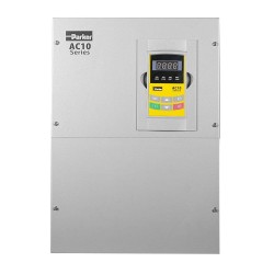 AC Variable Frequency Drives, HP Rated - AC10 Series - 10G-47-0750-BN