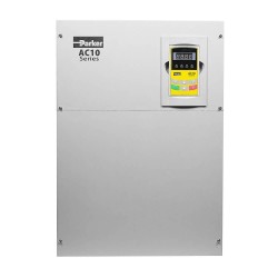 AC Variable Frequency Drives, HP Rated - AC10 Series - 10G-49-1800-BN