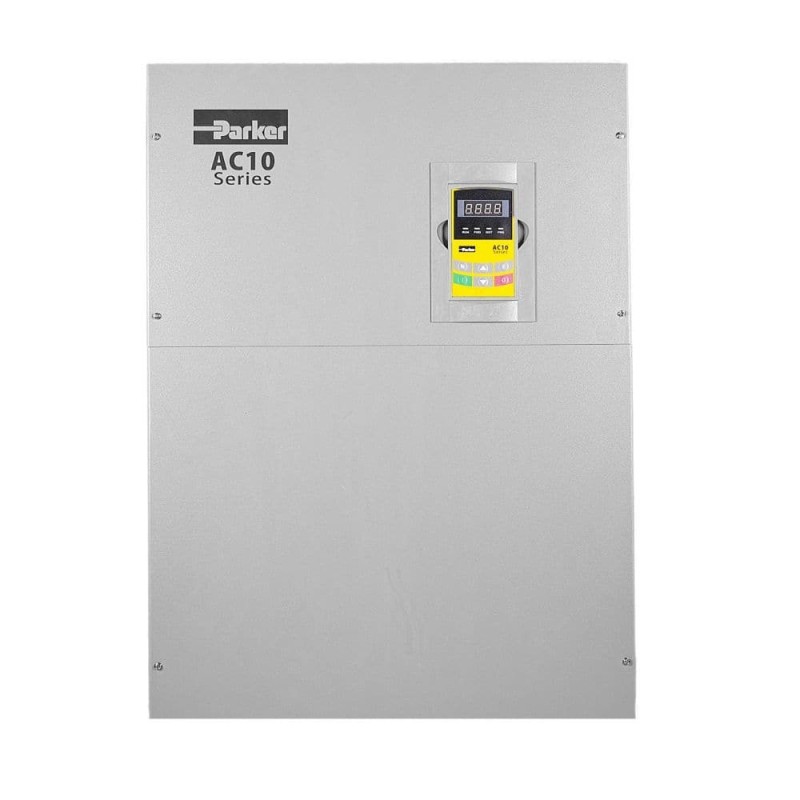 AC Variable Frequency Drives, HP Rated - AC10 Series - 10G-410-2650-BN