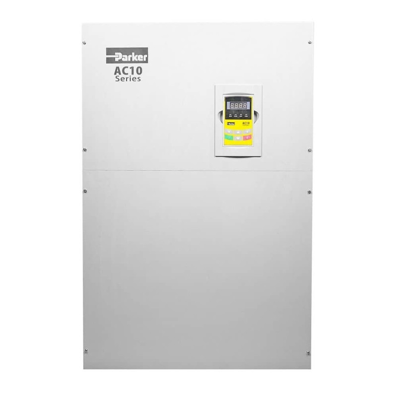 AC Variable Frequency Drives, HP Rated - AC10 Series - 10G-411-3200-BF