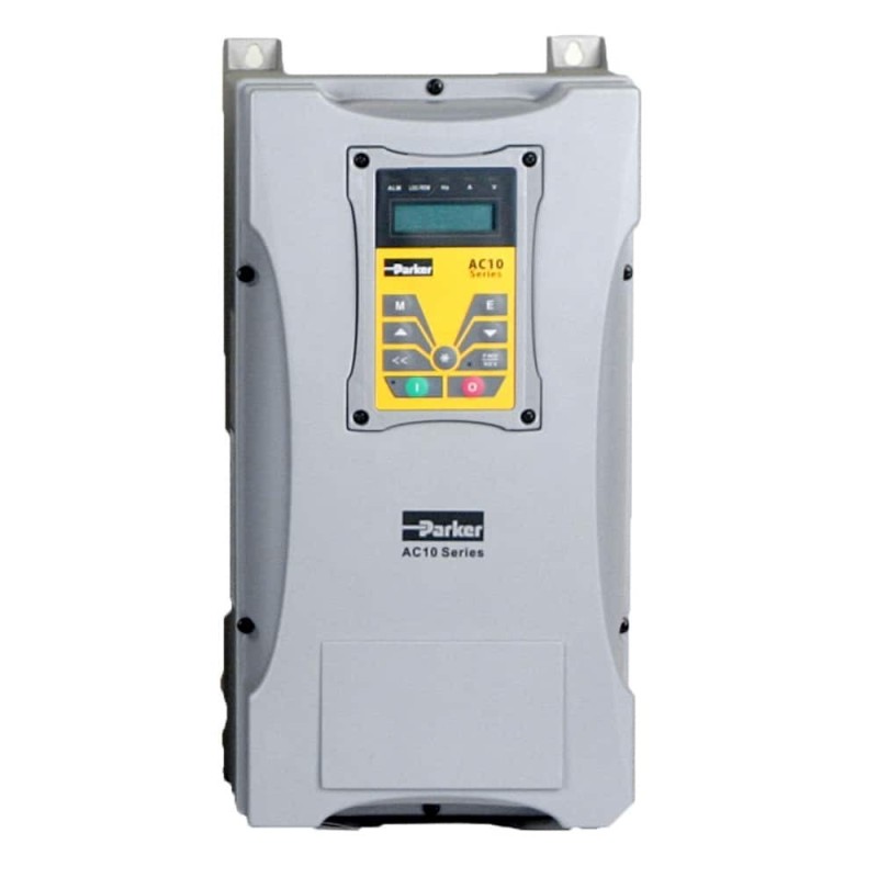 AC Variable Frequency Drives, HP Rated - AC10 Series - 16G-11-0025-BN