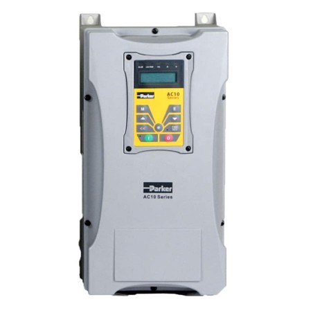 AC Variable Frequency Drives, HP Rated - AC10 Series - 16G-11-0045-BN