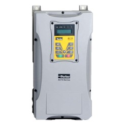 AC Variable Frequency Drives, HP Rated - AC10 Series - 16G-11-0045-BF