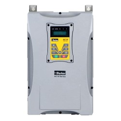 AC Variable Frequency Drives, HP Rated - AC10 Series - 16G-42-0170-BN