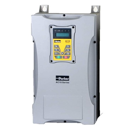 AC Variable Frequency Drives, HP Rated - AC10 Series - 16G-43-0230-BN