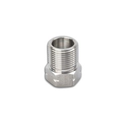 High Pressure Gland Nuts -...