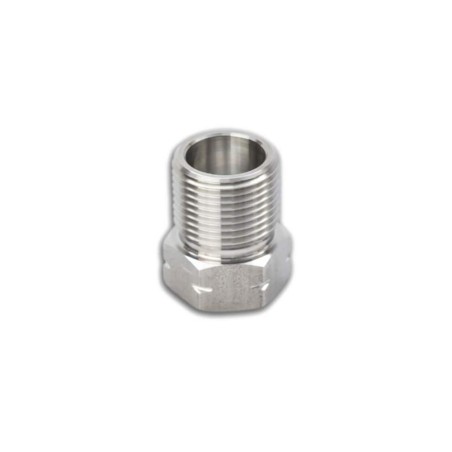 High Pressure Gland Nuts - Y4N-4C