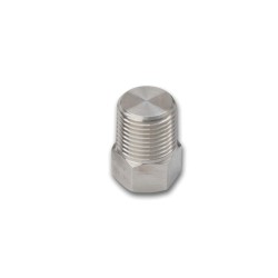 High Pressure Plugs - HBPHM9-B