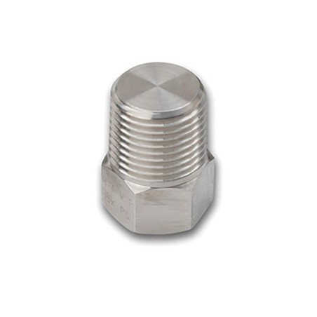 High Pressure Plugs - 10KP01-12C