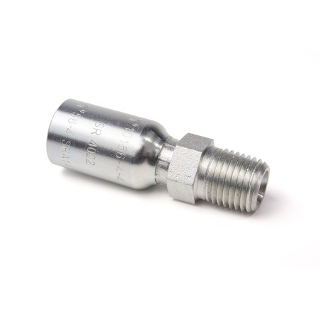 Global Inch and Metric Fittings - 56 Series - 10156-12-10