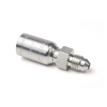 Global Inch and Metric Fittings - 56 Series - 10356-10-8