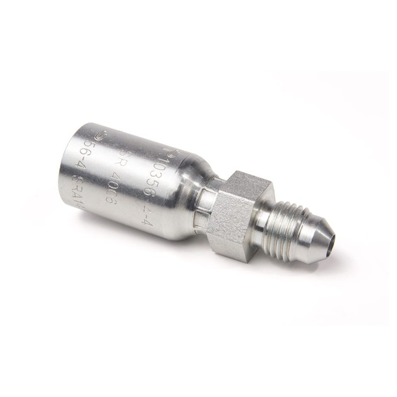 Global Inch and Metric Fittings - 56 Series - 10356-16-16