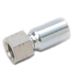 Global Inch and Metric Fittings - 56 Series - 10356-5-4