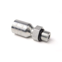 Global Inch and Metric Fittings - 56 Series - 10556-10-8