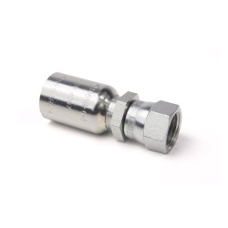 Global Inch and Metric Fittings - 56 Series - 10656-16-16