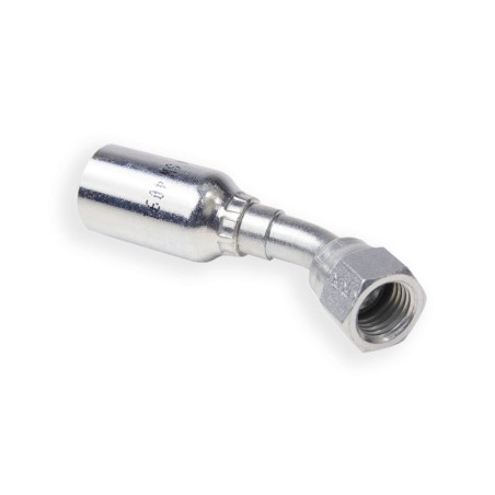 Global Inch and Metric Fittings - 56 Series - 13756-10-10