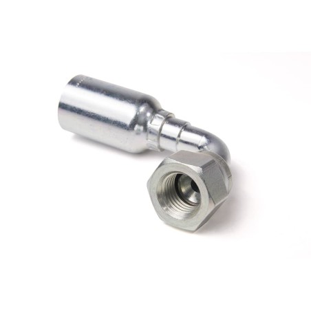 Global Inch and Metric Fittings - 56 Series - 13956-10-10