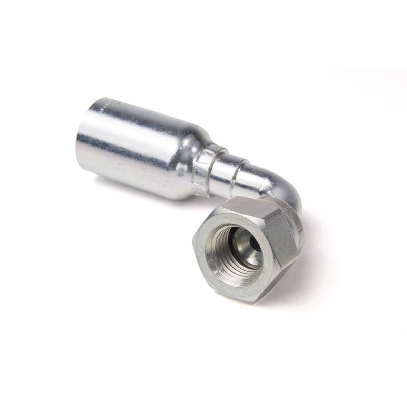 Global Inch and Metric Fittings - 56 Series - 13956-16-16