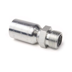 Global Inch and Metric Fittings - 56 Series - 1J056-6-4