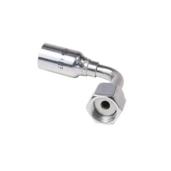 Global Inch and Metric Fittings - 56 Series - 1J156-16-16