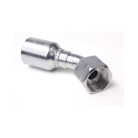 Global Inch and Metric Fittings - 56 Series - 1J256-8-8