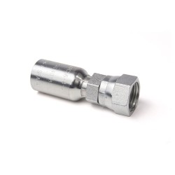 Global Inch and Metric Fittings - 56 Series - 1JC56-10-10