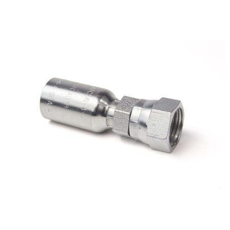 Global Inch and Metric Fittings - 56 Series - 1JC56-10-8