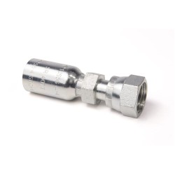 Global Inch and Metric Fittings - 56 Series - 1JS56-10-10