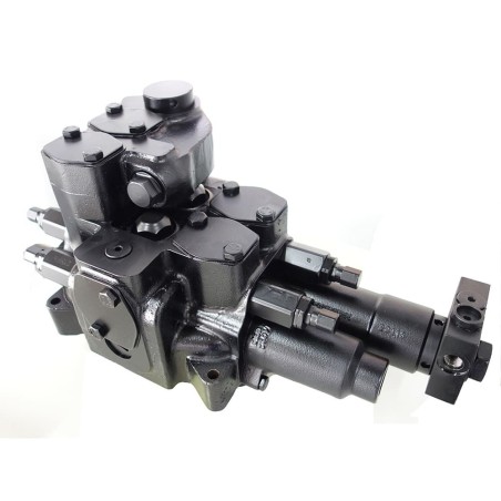 Mobile Directional Control Valve - Serires KM300 - CN211000244