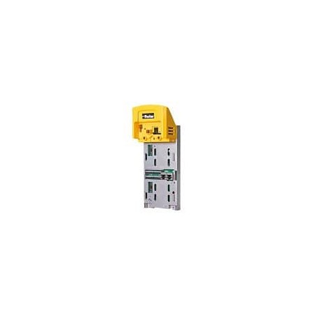 AC Variable Frequency Drives, HP Rated - AC30 Series [Control Modules] - 30P-1S-0000_AC30_EMN