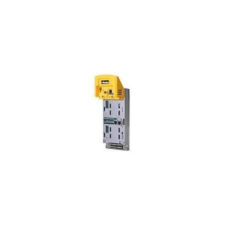 AC Variable Frequency Drives, HP Rated - AC30 Series [Control Modules] - 30D-2S-0000_AC30_EMN