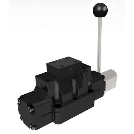 Directional Control Valve Series D4L / D9L - D4LB004N2V