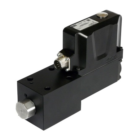 Pilot Operated Proportional Directional Control Valve - Series D30FP - D30FPB60UB1NB73