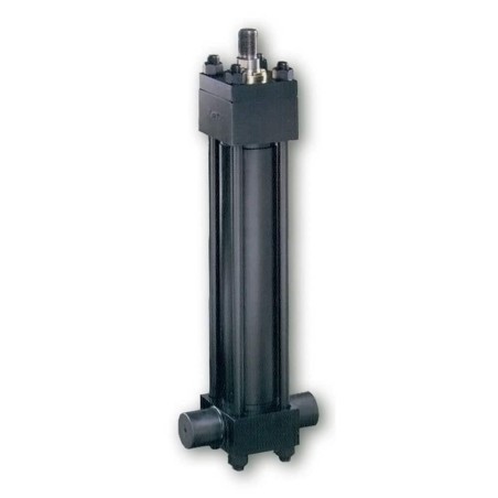 HEAVY DUTY INDUSTRIAL HYDRAULIC CYLINDERS - SERIES 2H(AP) - 2H Cylinders_AP