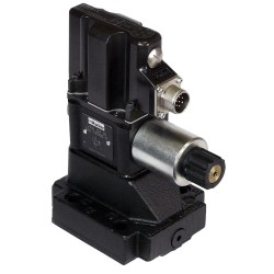 Pilot Operated Proportional Pressure Relief Valve - Series R4V/R6V OBE - R4V03-533P0PM10VA5