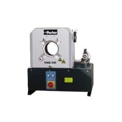 Production Crimper Europe -...