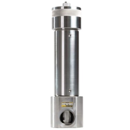 High Pressure Stainless Steel Filter 40S Series - 40S202QHESPKN321