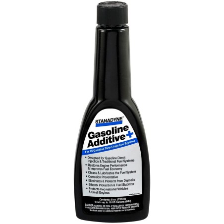 Stanadyne Gasoline Additive - 45696